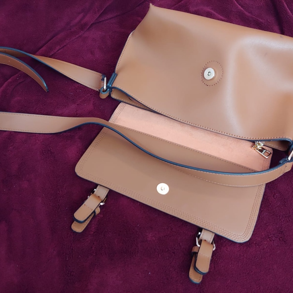 Authentic Prüne Purse - Picture 3 of 8